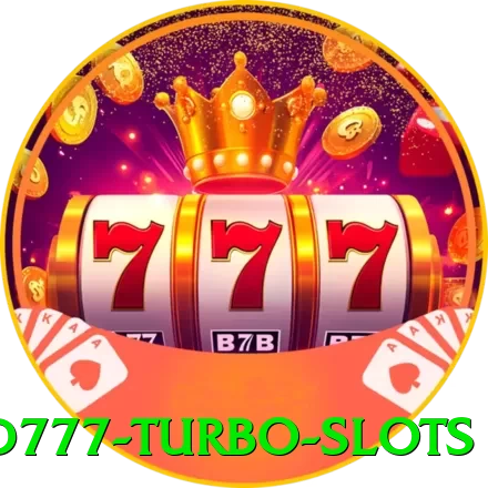 dpd777 Turbo Slots - game