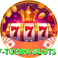 dpd777 Turbo Slots