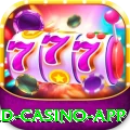 dqd777 Gold Casino App
