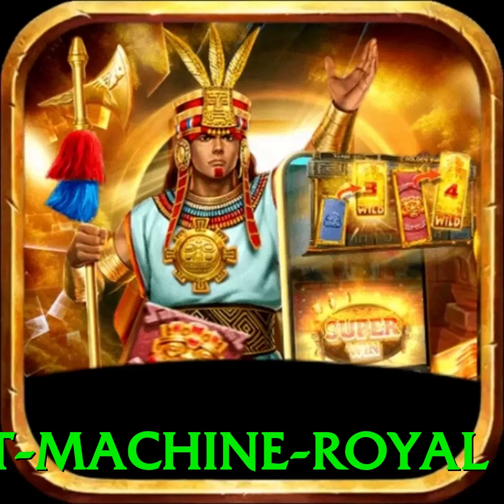 ft969 Slot Machine Royal - vip