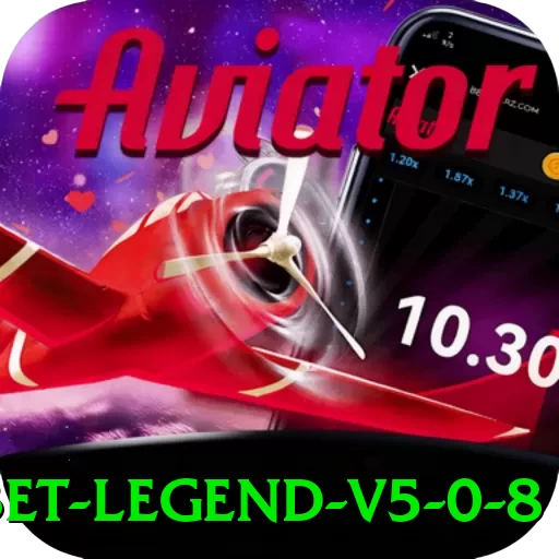 h1hbet - Legend v5.0.8 - app