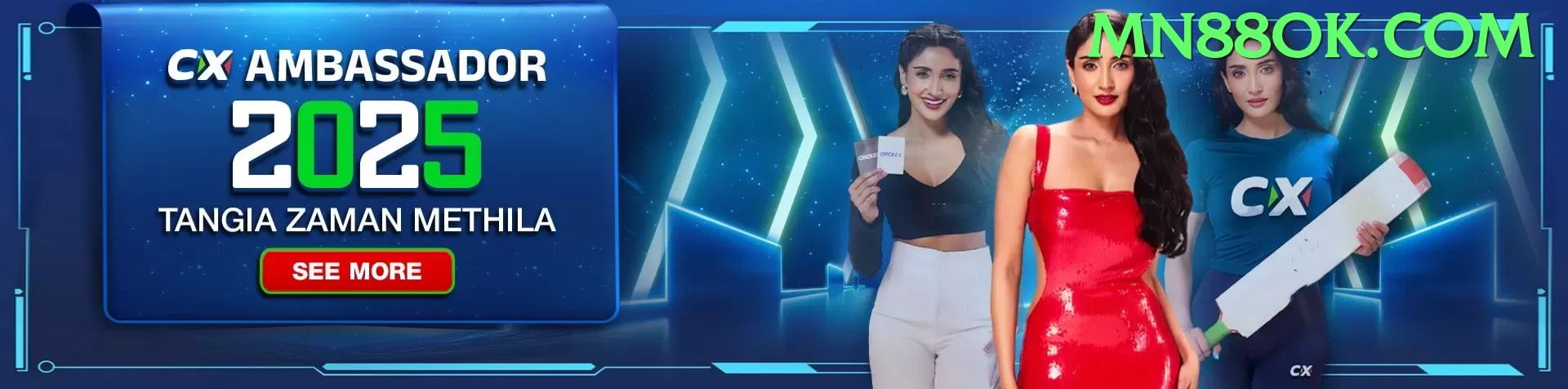 43y - VIP Max Screenshot 1