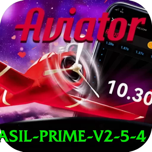 jogo7 Brasil Prime v2.5.4 - go