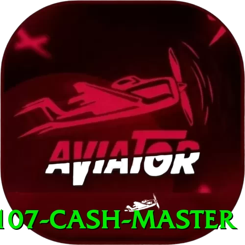 k107 Cash Master - app