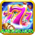 kw777 Games Deluxe