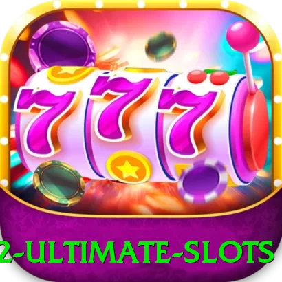 luck02 Ultimate Slots - apk