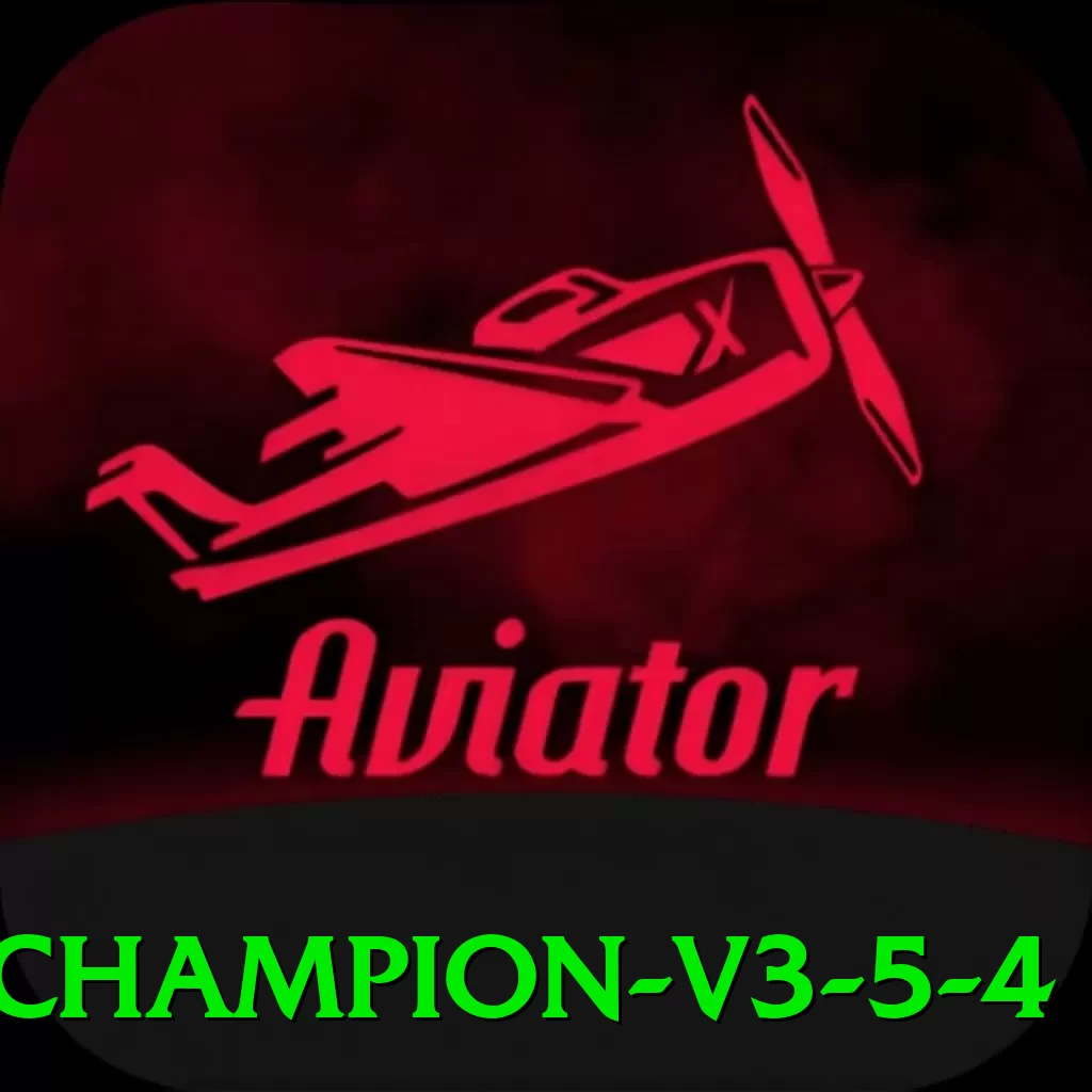 maxpg Champion v3.5.4 - apk