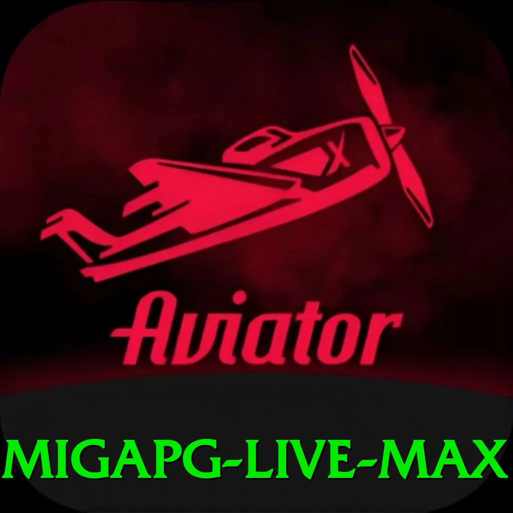 migapg - Live Max - vip