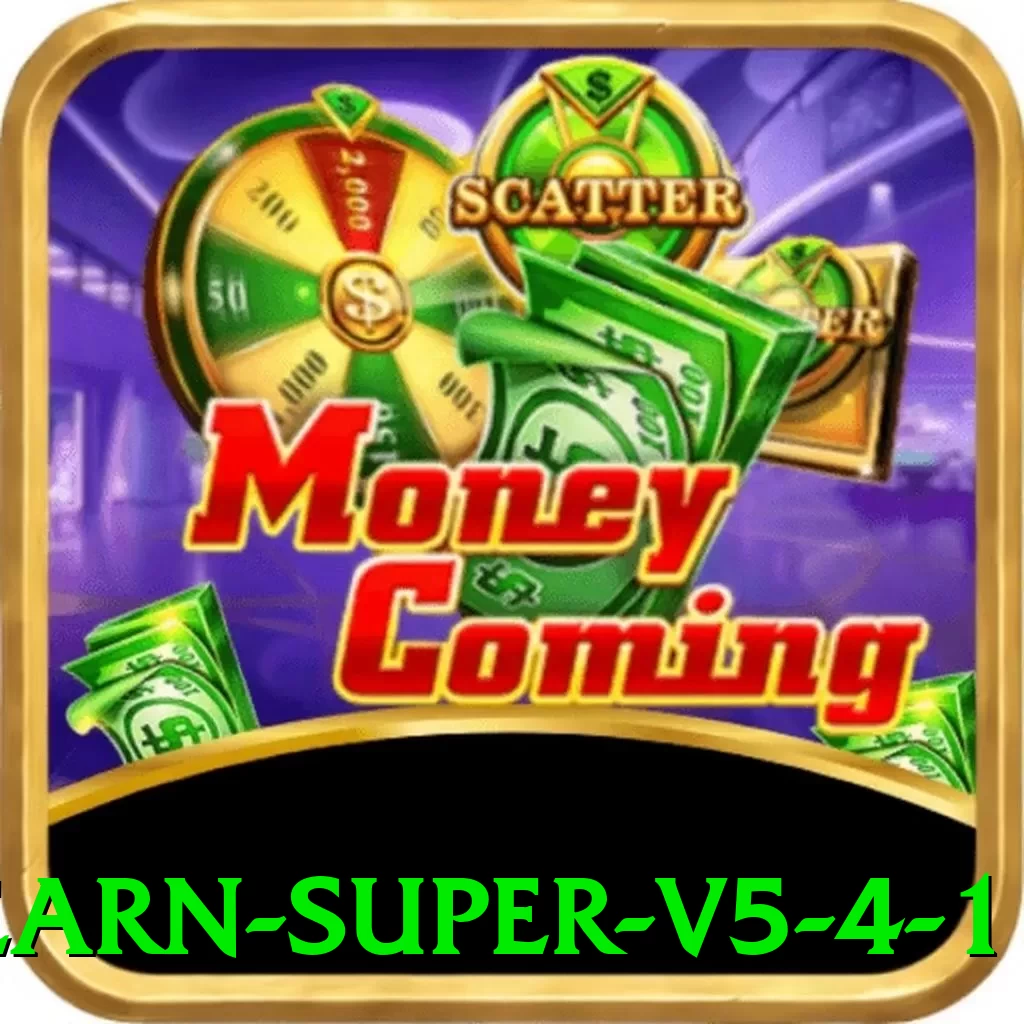 ppybet Earn Super v5.4.1 - apk