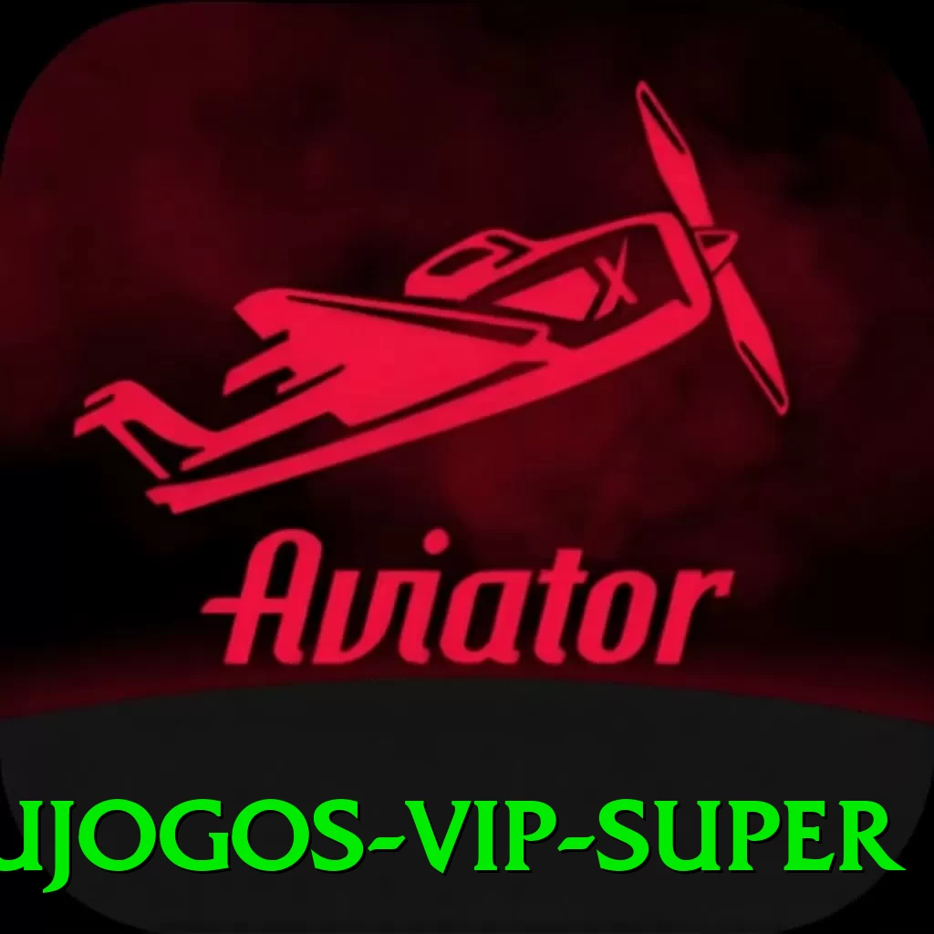 pujogos - VIP Super - app