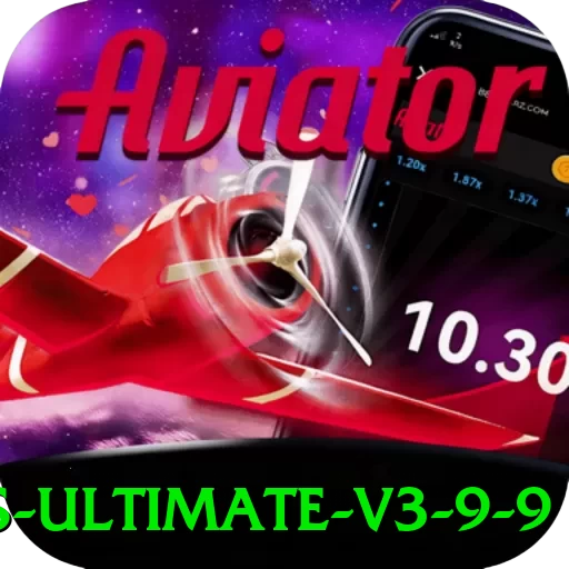 qfqf Slots Ultimate v3.9.9 - apk