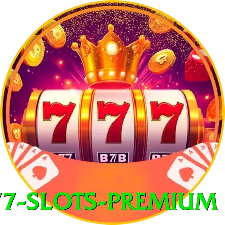 qr777 - Slots Premium - pak