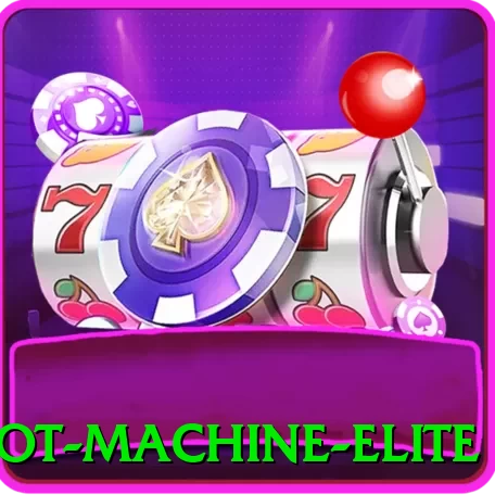 rr123 Slot Machine Elite - app