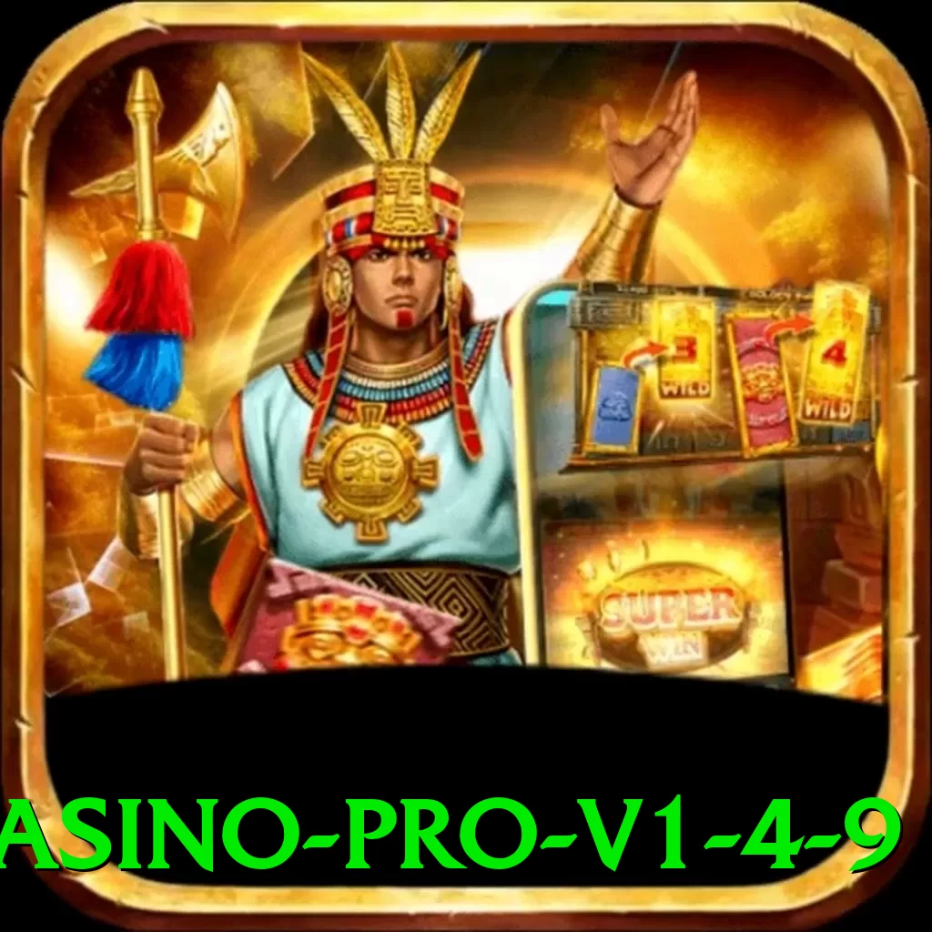 sojupg Casino Pro v1.4.9 - pk