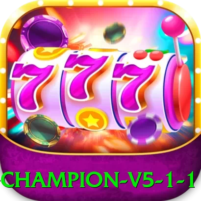 spin777 Game Champion v5.1.1 - app