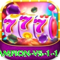 spin777 Game Champion v5.1.1