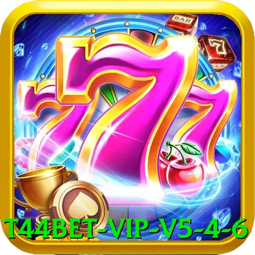 t44bet - VIP v5.4.6 - pro