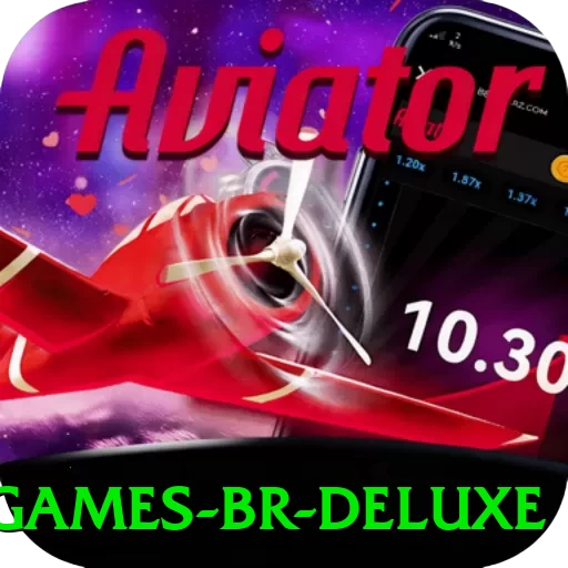 tl7games BR Deluxe - apk