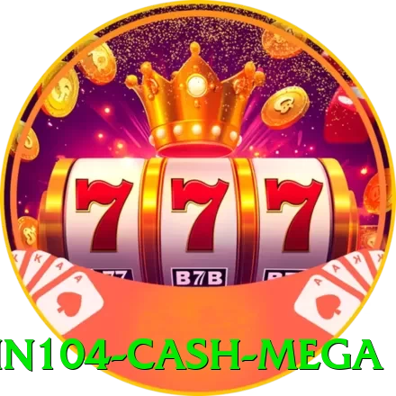 win104 Cash Mega - go
