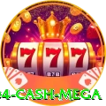 win104 Cash Mega
