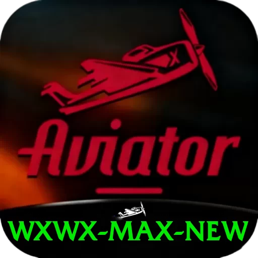 wxwx Max New - apk