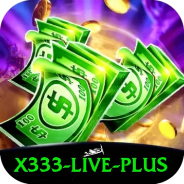 x333 Live Plus - game