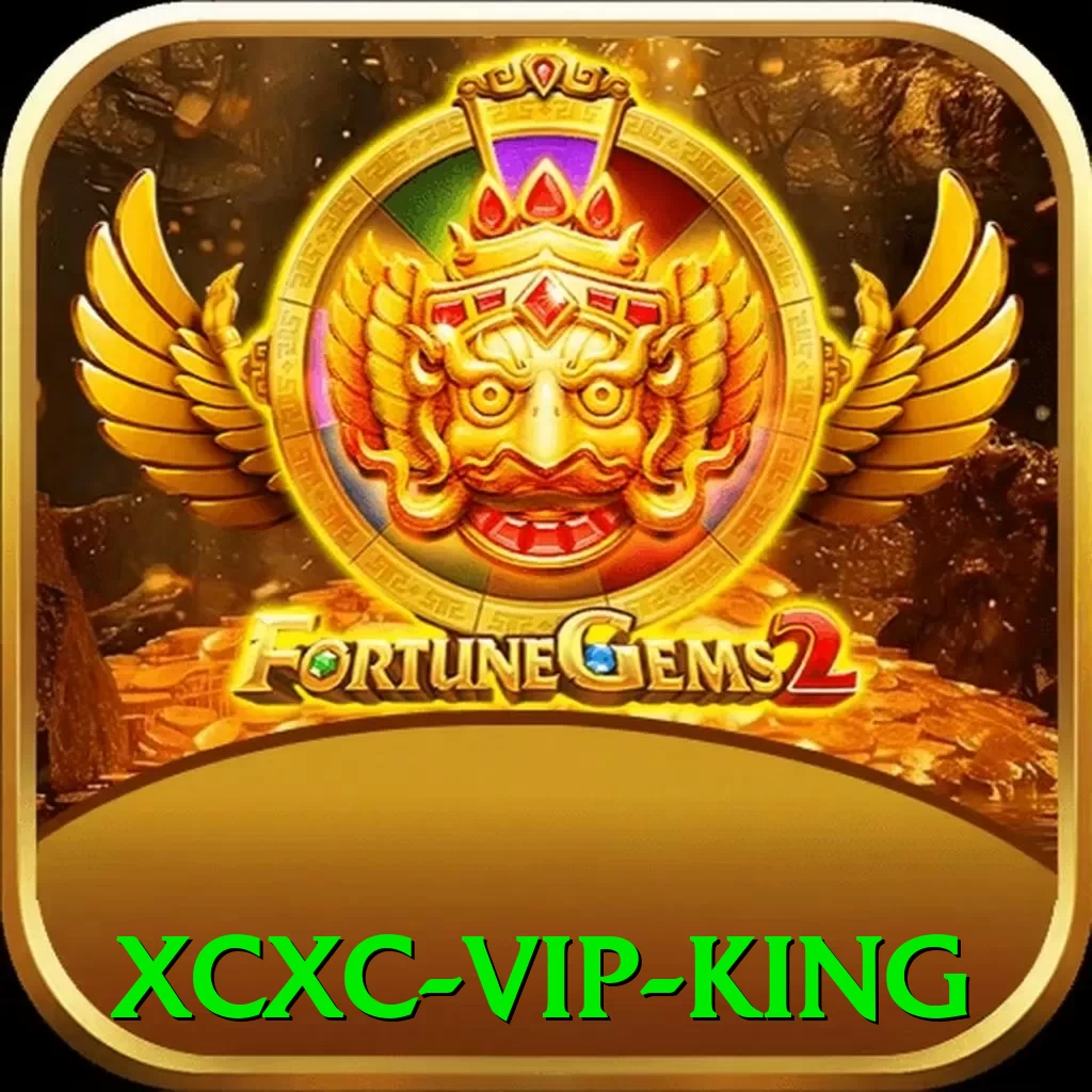 xcxc - VIP King - pk