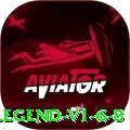 xx11 Legend v1.6.8
